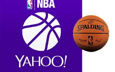 NBA HAS EXPANDED THE CONTENT DEAL WITH YAHOO SPORTS INCLUDING NEW VR RIGHTS