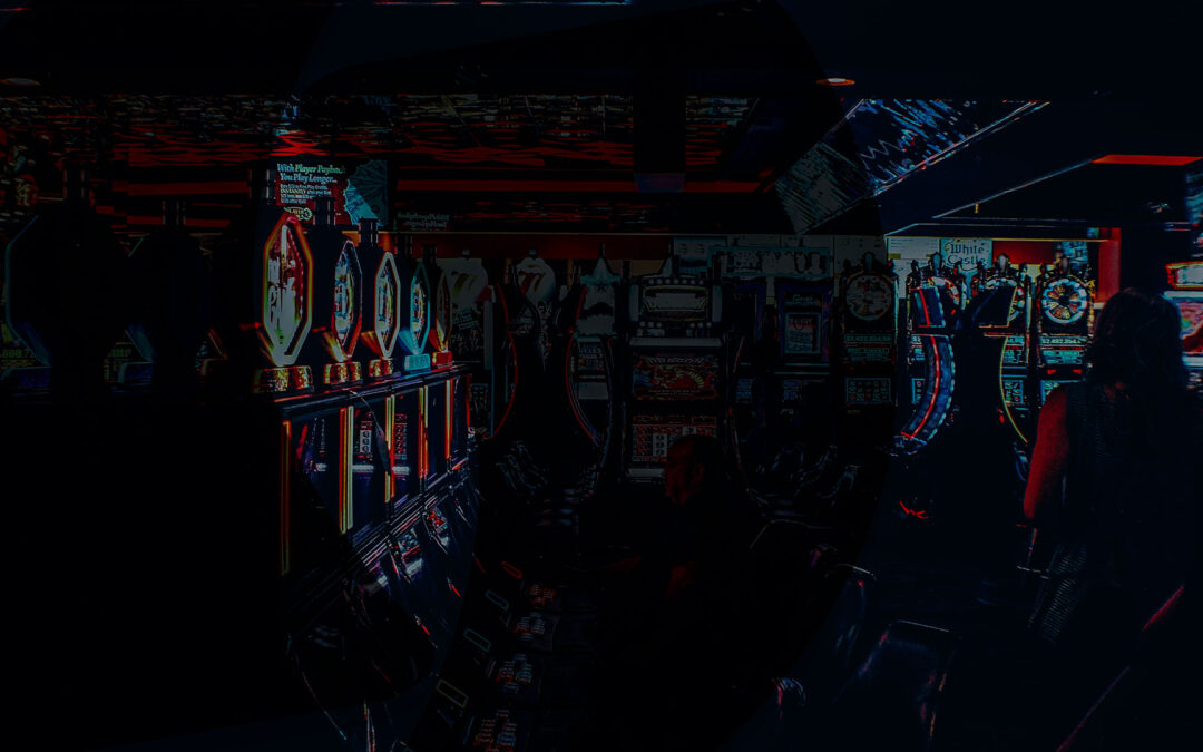 Intralot agrees global live casino deal with Evolution Gaming
