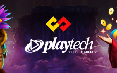 RESILIENT PERFORMANCE FOR PLAYTECH ON H1