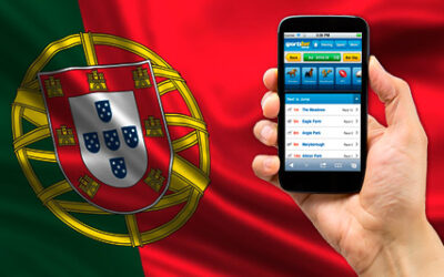 STRONG GROWTH DURING H1 2020 FOR PORTUGAL ONLINE GAMING MARKET
